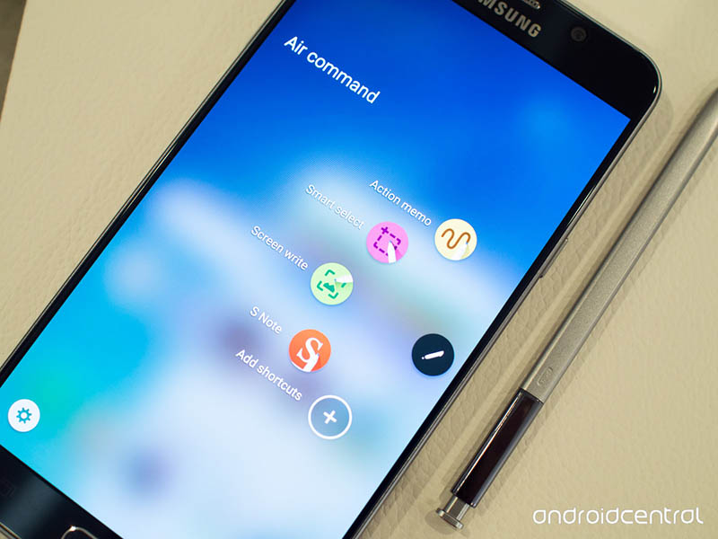 samsung galaxy note 5 petition europe