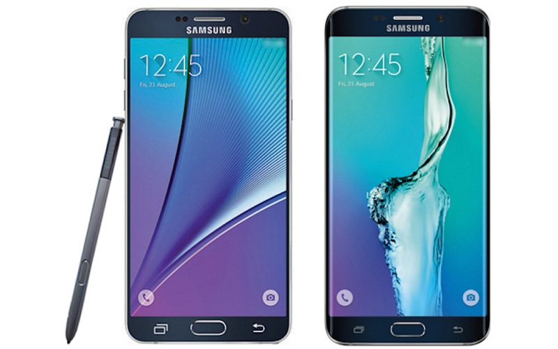 samsung galaxy note 5 s6 edge plus