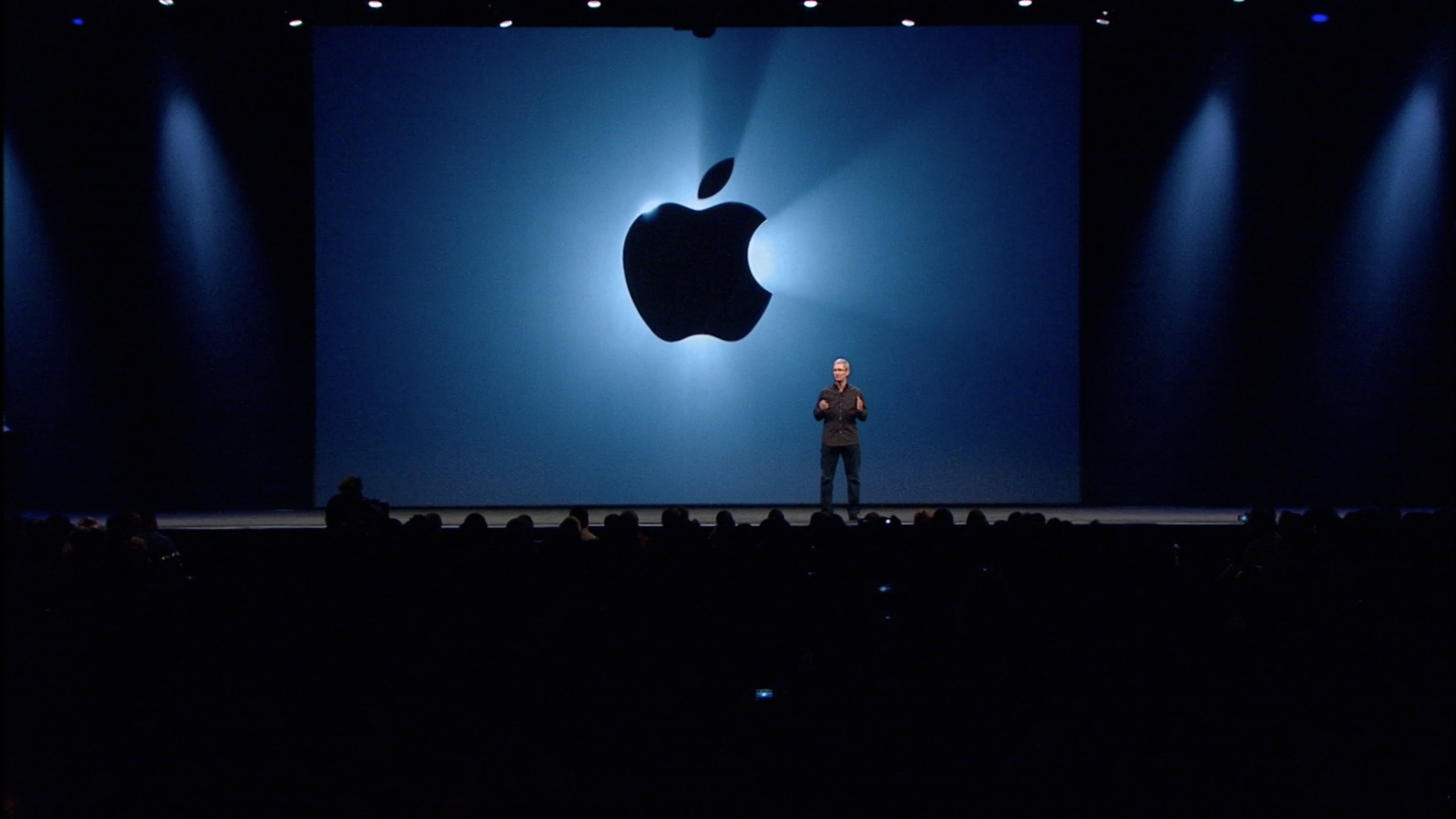 Apple Keynote 9 septembre