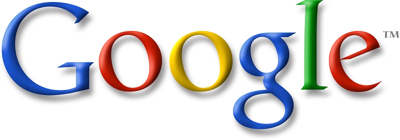 Google logo 1999 - 2010