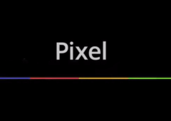 Pixel Google 2015