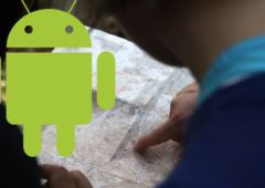 android desactiver localisation 1