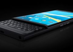 blackberry priv 1