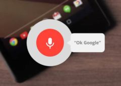 google voice plus rapide plus efficace