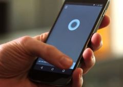 cortana android telechargez apk