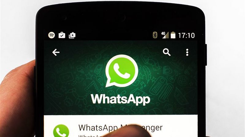 Télécharger Whatsapp