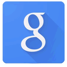 google logo applications