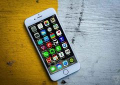 iphone 6S pas acheter