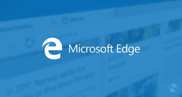 Microsoft Edge benchmark