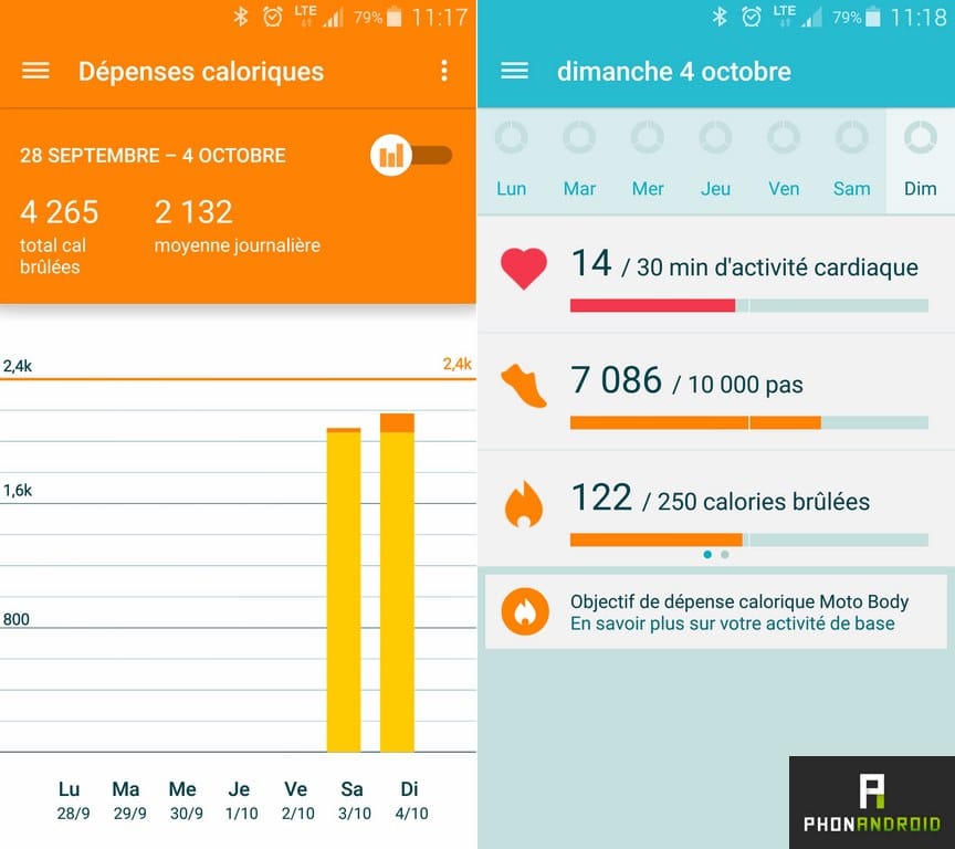 moto body application moto 360 2