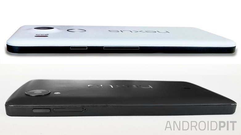 Nexus 5X Nexus 5