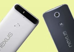 nexus 6p versus 6