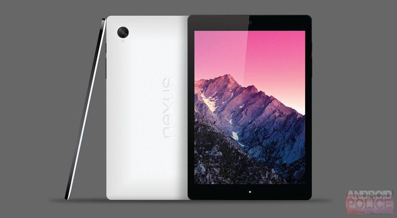 Nexus 8 (2015)