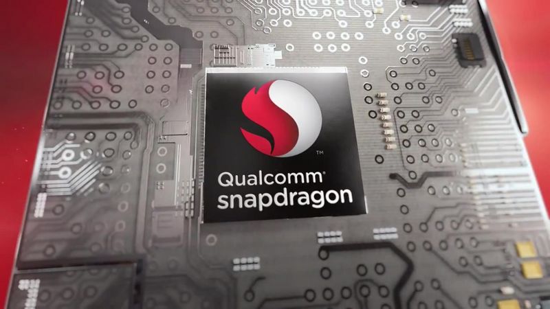 smartphones Snapdragon 820