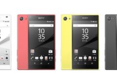 sony xperia z(c