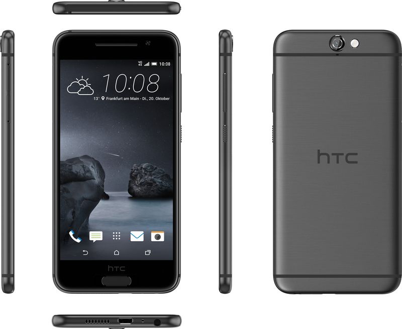 HTC One A9 : date de sortie, prix et fiche technique - 800 x 655 jpeg 46kB