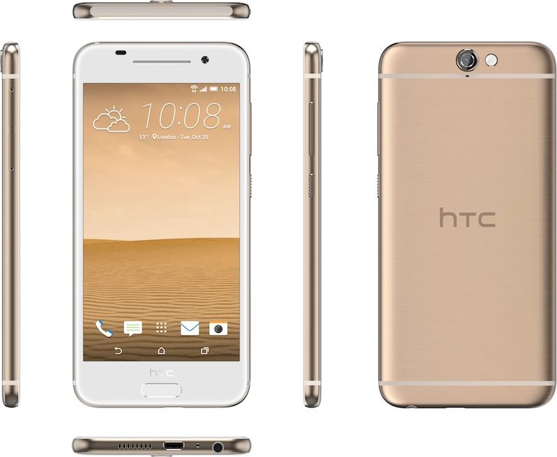 HTC One A9 : date de sortie, prix et fiche technique - 799 x 655 jpeg 46kB