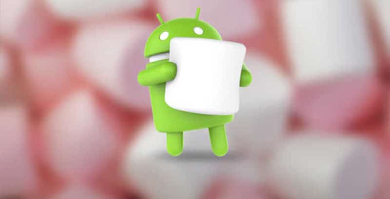 Android Marshmallow Doze