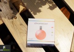 chromecast 2 test