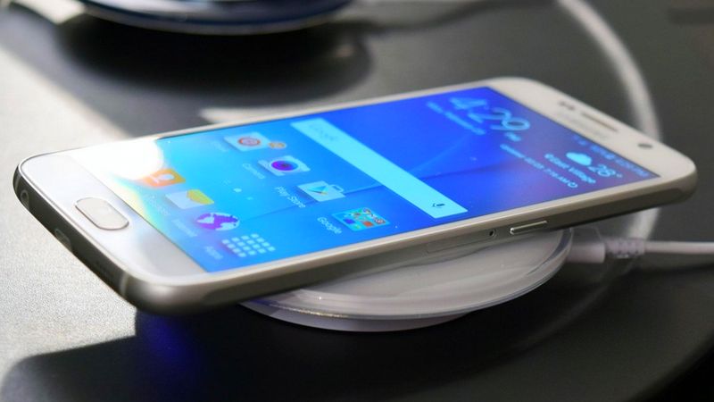 Galaxy S7 Snapdragon 820