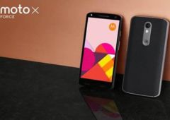 moto x force
