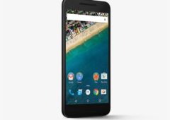 nexus 5x raisons acheter