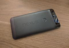 nexus 6p design