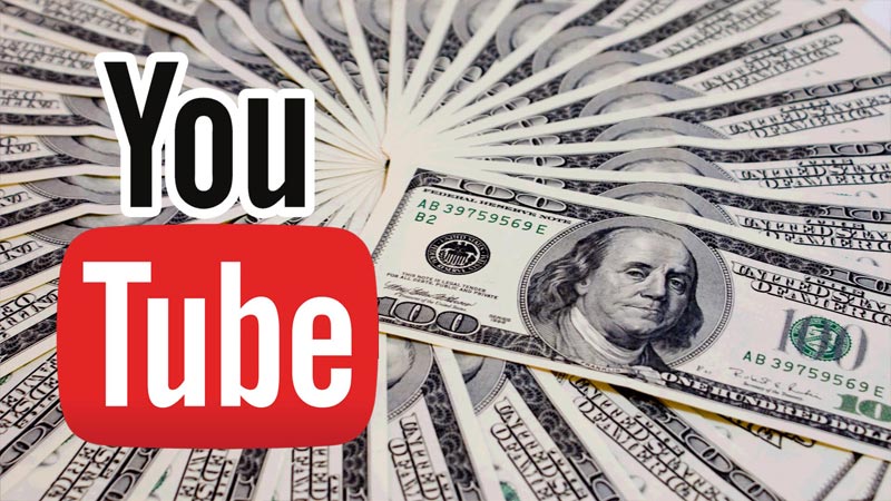 youtube rentable