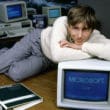 Windows 2.0 Bill Gates