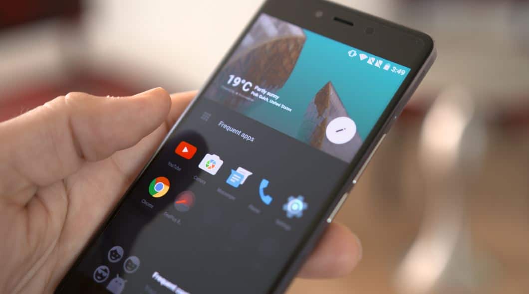OnePlus X acheter