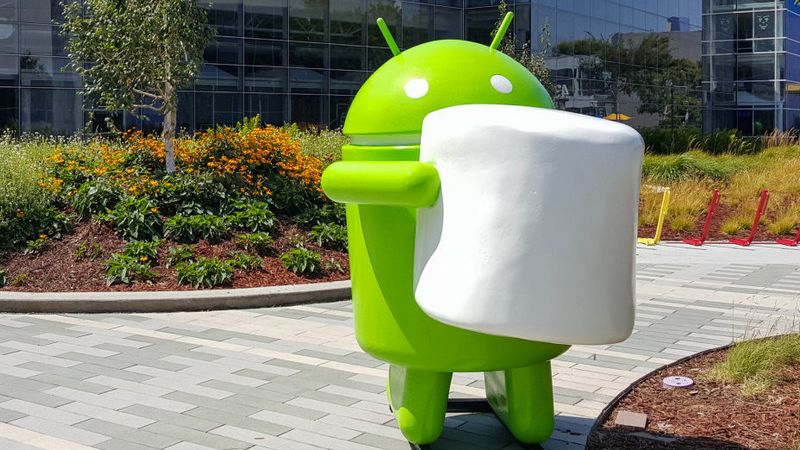 android marshmallow