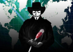 anonymous rellement efficace daesh