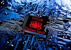 antivirus