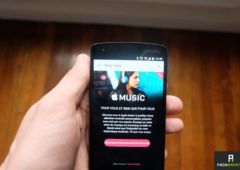 apple music android trolls
