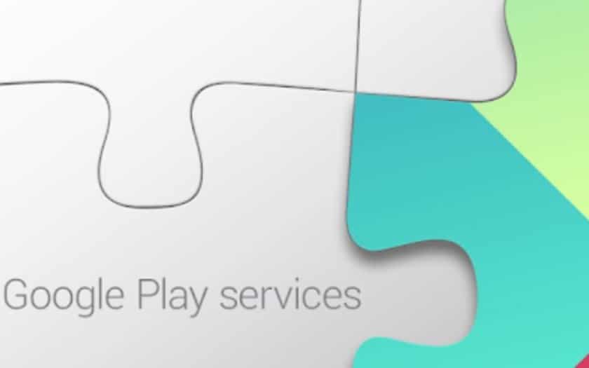 google play services