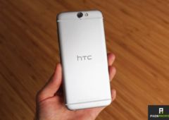 htc one a9