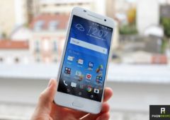 htc one a9 smartphone derniere chance