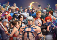 jeux combat android