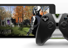 nvidia shield tablet k1 manette