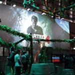 paris games week uncharted 4