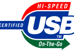 usb on the go logo