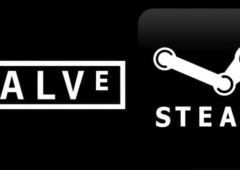 Valve Steam