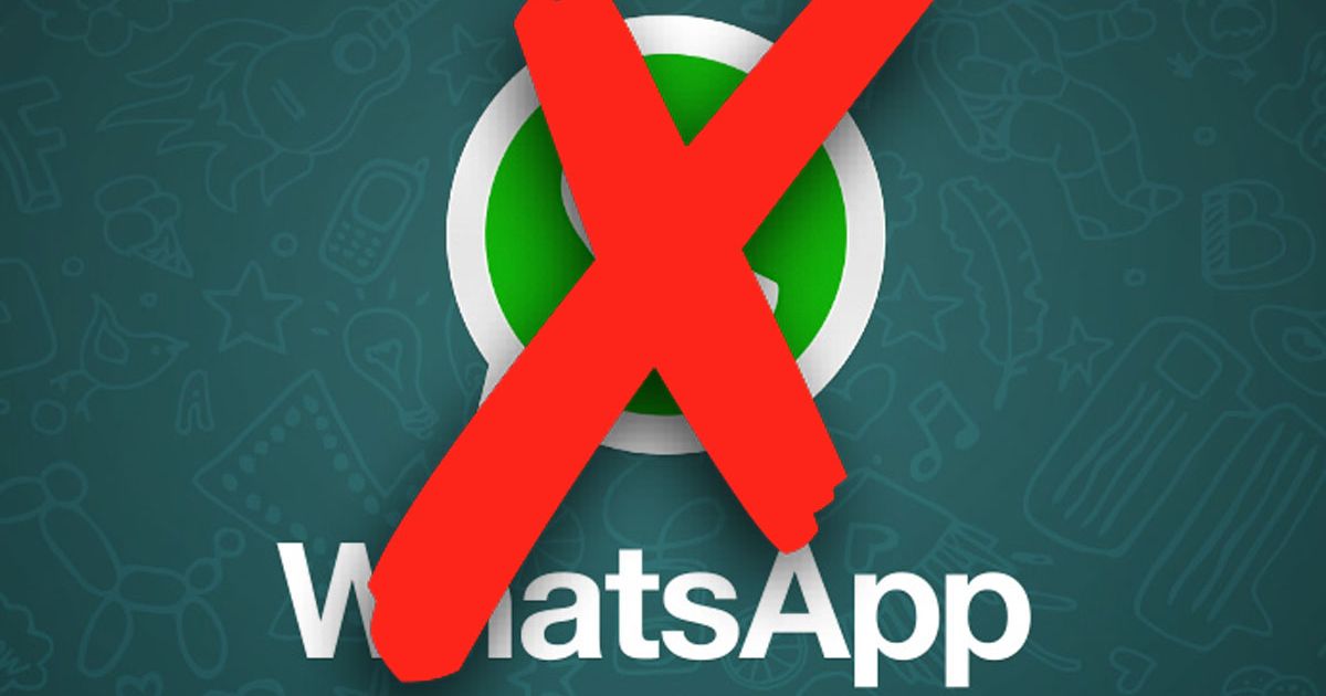 whatsapp malware