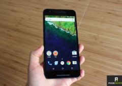 google nexus 6p