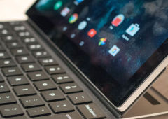 pixel c produit vitrine