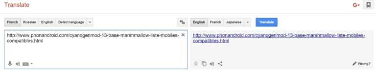 google transliteration com