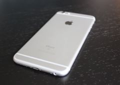 Iphone 5se caracteristiques