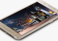 Samsung Galaxy J7 2015