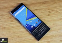 blackberry priv android marshmallow