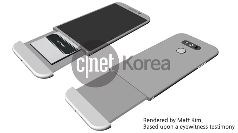 concept LG G5